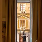Apartman Le Volte And *