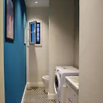 Apartman Le Volte And