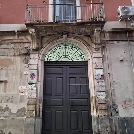 Le Volte And * Catánia