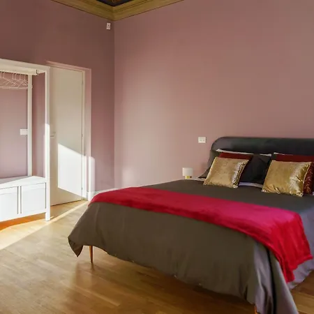 Le Volte And Appartement *