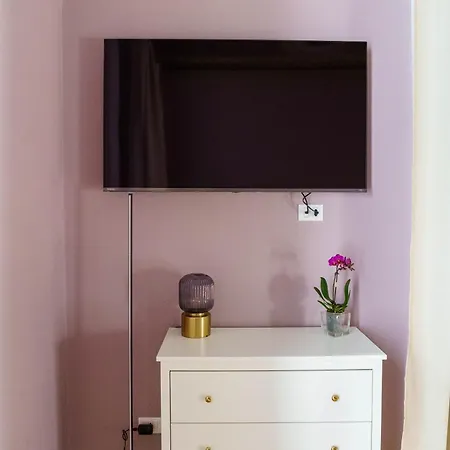 Apartment Le Volte And Catania