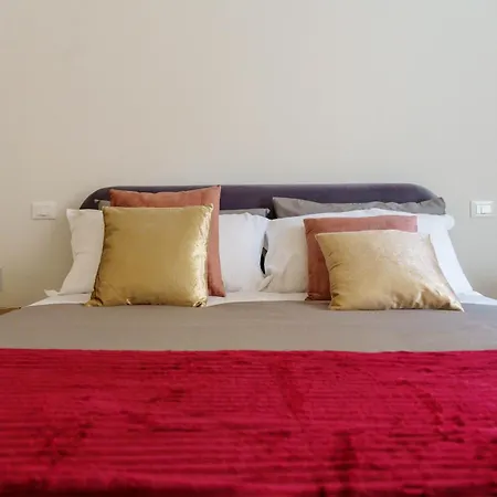 Appartement Le Volte And *