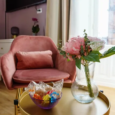 Appartement Le Volte And