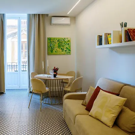 Le Volte And Appartement