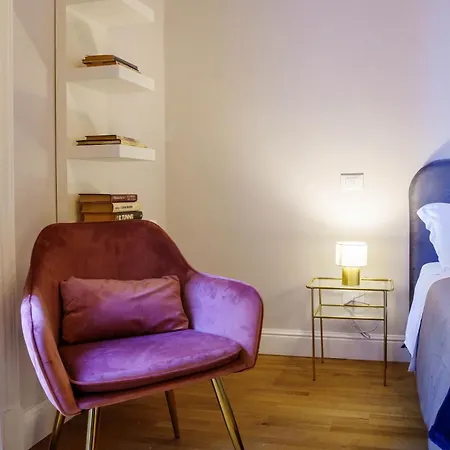 Le Volte And Appartement *