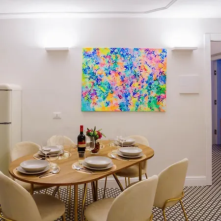 Appartement Le Volte And