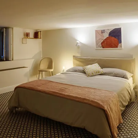 Appartement Le Volte And *