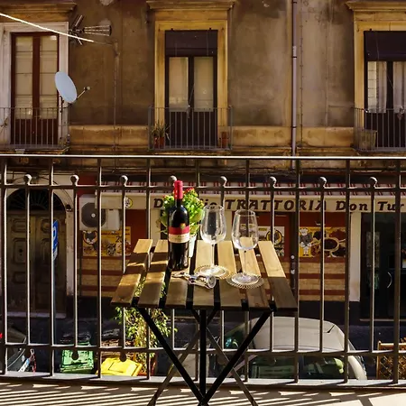 Appartement Le Volte And