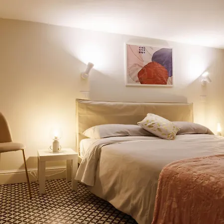 Le Volte And Appartement