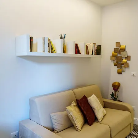 Le Volte And Appartement
