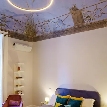 Appartement Le Volte And