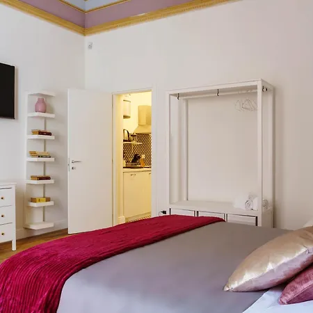 Le Volte And Appartement Catánia