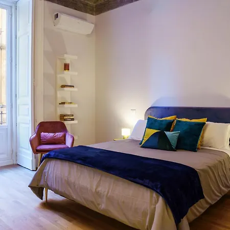 Appartement Le Volte And *