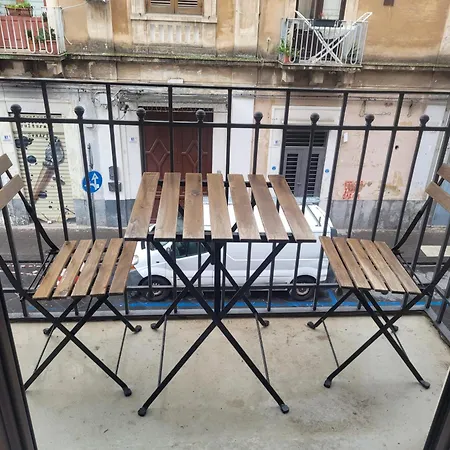 Apartment Le Volte And