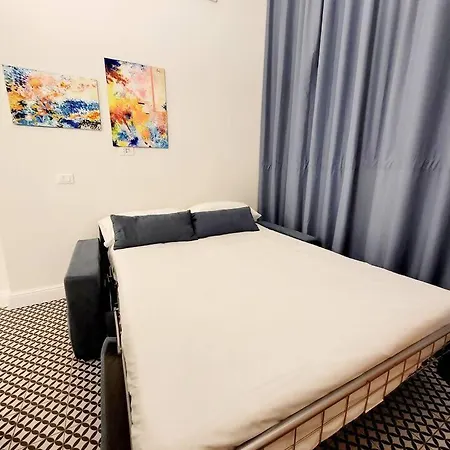 Le Volte And Apartman *