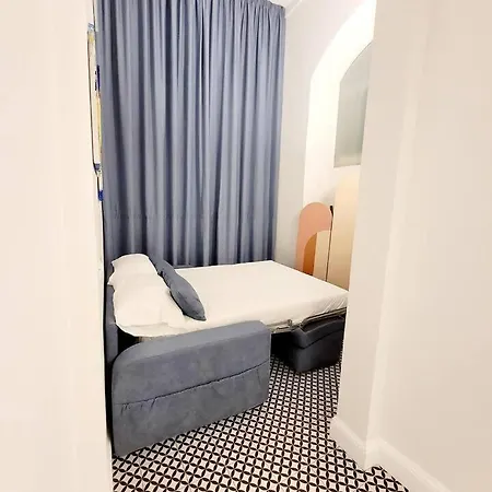 Apartman Le Volte And *