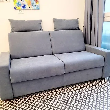 Apartman Le Volte And Catania