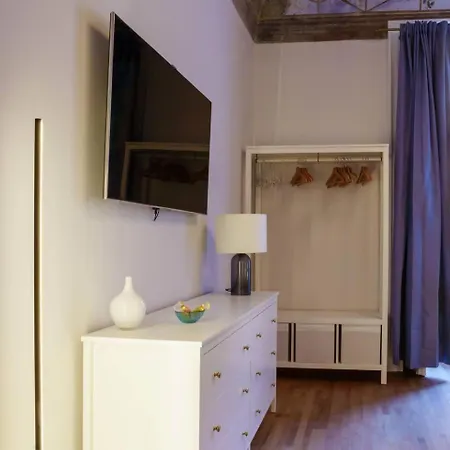 Le Volte And Apartman Catania