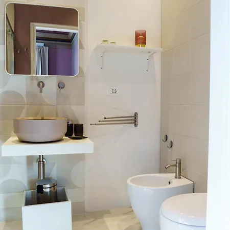 Le Volte And Apartamento Catânia