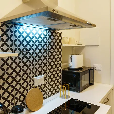 Le Volte And Apartamento Catânia