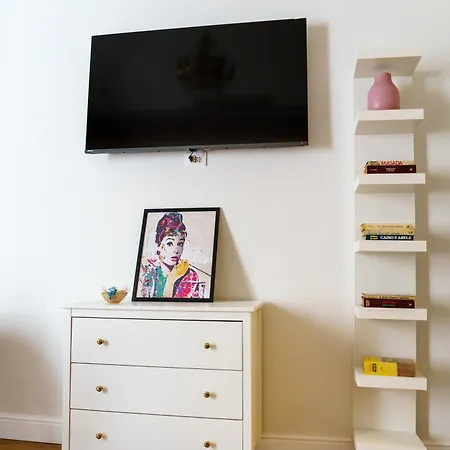 Le Volte And Apartamento