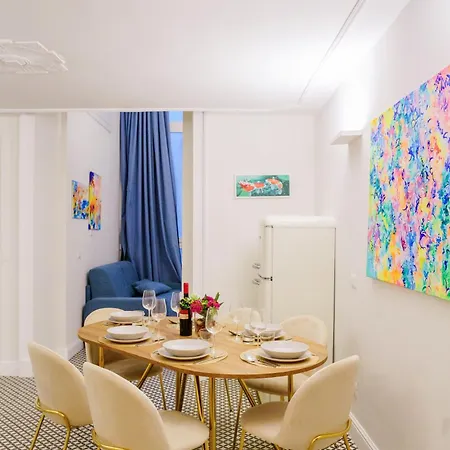 Apartamento Le Volte And