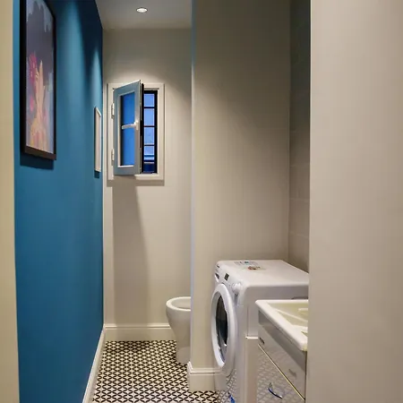 Apartamento Le Volte And *